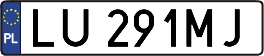 LU291MJ