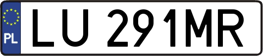 LU291MR