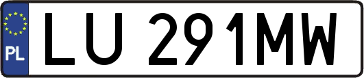 LU291MW