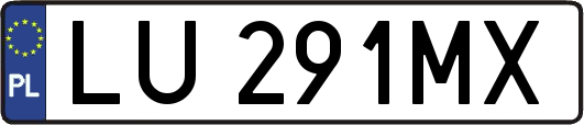 LU291MX