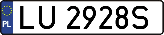 LU2928S