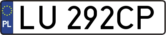 LU292CP