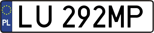 LU292MP