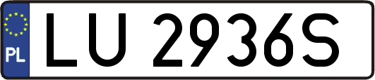 LU2936S