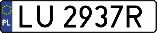LU2937R