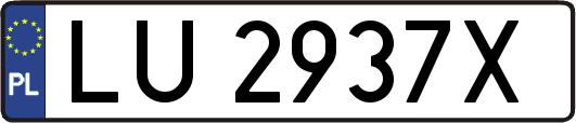 LU2937X