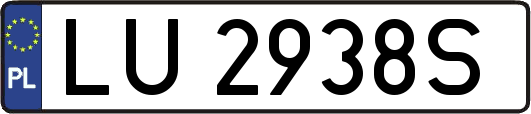 LU2938S
