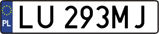 LU293MJ