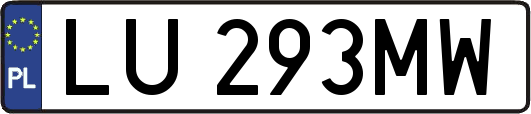 LU293MW