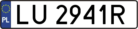 LU2941R