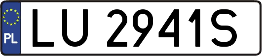 LU2941S