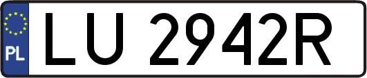 LU2942R