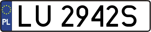 LU2942S