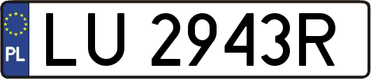 LU2943R