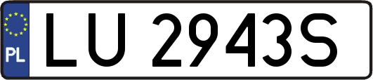 LU2943S