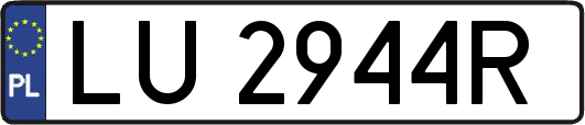 LU2944R