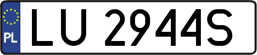 LU2944S