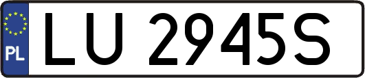 LU2945S