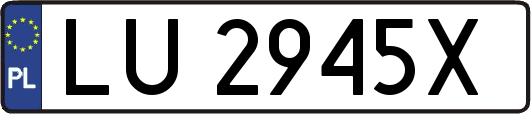 LU2945X