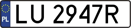 LU2947R