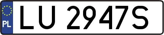 LU2947S