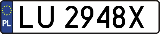 LU2948X