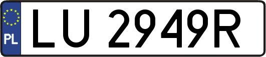 LU2949R
