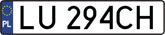LU294CH