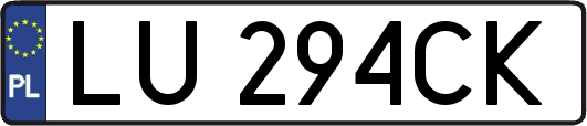 LU294CK