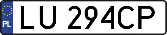 LU294CP