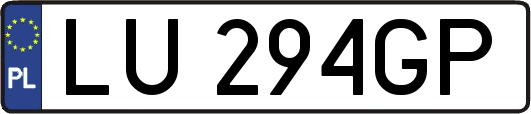 LU294GP