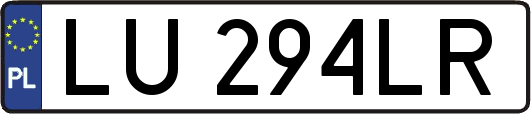 LU294LR