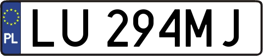LU294MJ