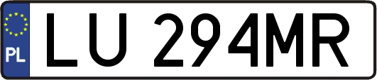 LU294MR