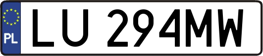 LU294MW