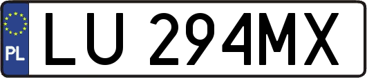 LU294MX