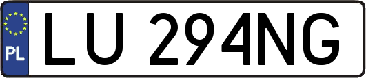 LU294NG