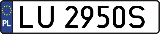 LU2950S