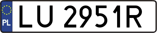 LU2951R