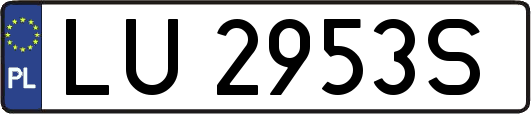 LU2953S