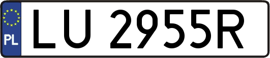 LU2955R