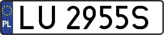 LU2955S