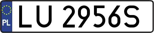 LU2956S