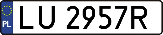 LU2957R