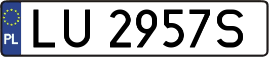 LU2957S