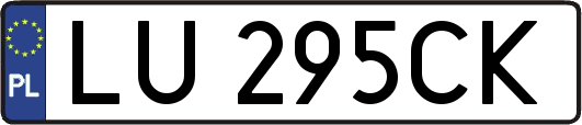 LU295CK