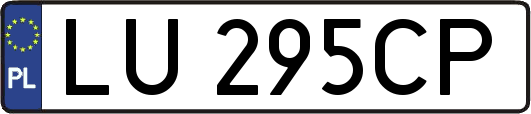 LU295CP