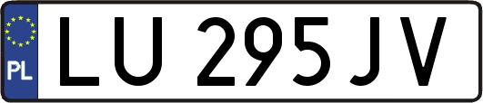 LU295JV
