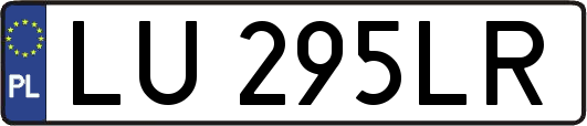 LU295LR