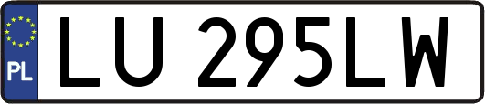 LU295LW